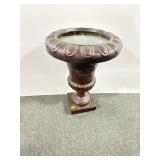 25" COMPOSITE PLANT STAND