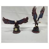 THE BRADFORD EXCHANGE ï¿½WE WILL NEVER FORGETï¿½ 1