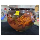 10" WELLER POTTERY JARDINAIRE