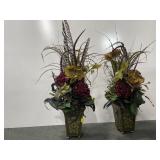 2 ARTIFICIAL ARRANGEMENTS - MATCHED PAIR.