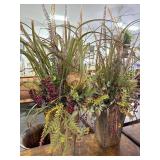 MATCHED PAIR ARTIFICIAL ARRANGEMENT.