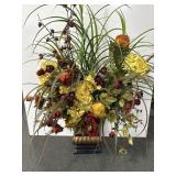 ARTIFICIAL ARRANGEMENT - 51" HIGH.