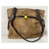 LIZA GANZ LADIES PURSE.