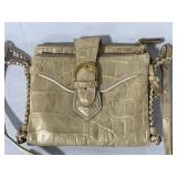 BRAHMIN LADIES PURSE.