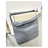 FOLDING TWIN SIZE COT.