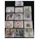 COSTUME JEWELRY - PREMIER DESIGN AND OTHERS.