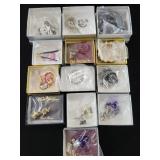 COSTUME JEWELRY - PREMIER DESIGNS AND OTHERS.