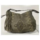 ERIC JAVITS LADYS PURSE.