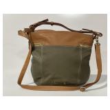 LUANA GENUINE LEATHER LADYS PURSE.