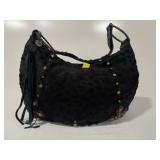 ERIC JAVITS LADYS PURSE.