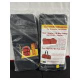 2 PROFOUND PRODUCTS TRUNK ORGANIZERS..