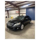 2012 Hyundai GENESIS
