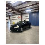 2008 Lexus IS 250