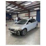 2011 Honda CIVIC