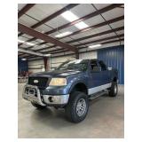 2006 FORD F-150