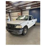 2003 FORD F-150 XL