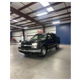 2005 Chevrolet AVALANCHE