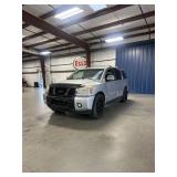 2005 Nissan ARMADA