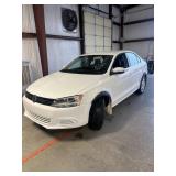 2013 Volkswagen JETTA