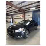 2014 Kia CADENZA