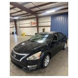 2013 Nissan ALTIMA
