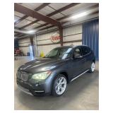 2013 BMW X1