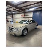 2006 Chrysler 300
