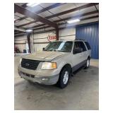 2006 FORD EXPEDITION