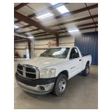 2007 Dodge RAM 1500
