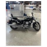 2006 Yamaha V STAR
