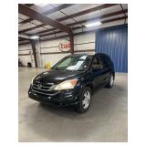 2011 Honda CR-V