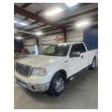 2008 FORD F-150