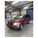 2004 GMC ENVOY