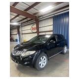 2009 Nissan MURANO
