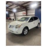2010 Nissan ROGUE