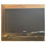 SAMSUNG FLAT SCREEN TV   MODEL: LN32D450G1DXZA