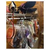 HALLOWEEN COSTUMES, CHRISTMAS DECORATIONS, ETC.