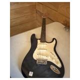 SQUIRE BY FENDER - MODEL: BULLET/BBL -