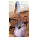 SUPER TONE GUITAR - ROUGH CONDITION