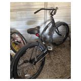 GENESIS ONYX BOYS BICYCLE