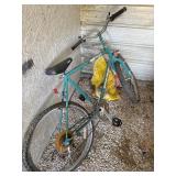 SCHWINN IMPACT BOYS BICYCLE