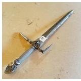 FANTASY FIXED BLADE KNIFE