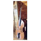 ANTONIUS MODEL: VB-003-3/4 BASS FIDDLE WITH CASE