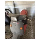 HONDA AERO 50 SCOOTER - DOES NOT RUN - PARTS -