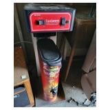 LUZIANNE TEA MAKER - RESTAURANT STYLE