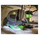 SILVER PRO DURAFORCE BY LAWN BOY PUSH MOWER
