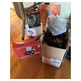 T-MOBILE GATEWAY, WEBCAM, PHONE CHARGER