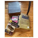 AUTOMOBILE BOOKS: RENAULT