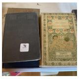 5 HARDBACK BOOKS: LADY OF THE LADY, ARMED SHIP