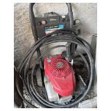 HONDA PRESSURE WASHER - CONDITION UNKNOWN